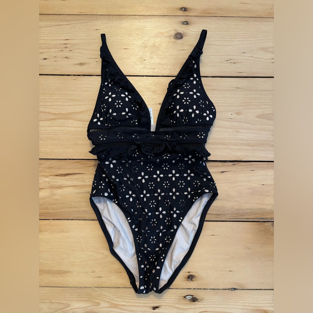 JCrew swimsuit